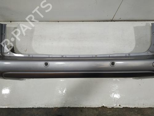 Rear bumper PEUGEOT PARTNER Box Body/MPV 1.6 BlueHDi 100 | BP16380589C8