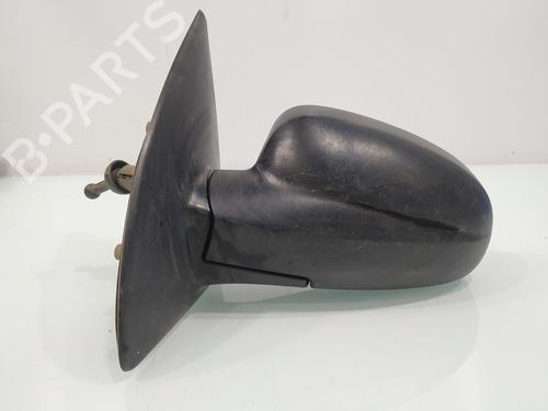 Left mirror CHEVROLET KALOS 1.2 | BP8092683C26 