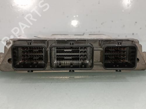 Engine control unit (ECU) CITROËN C4 Coupe (LA_) 1.6 HDi | BP15820530M57 