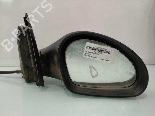 Used Right mirror SEAT IBIZA III (6L1) [2002-2009]  22712993