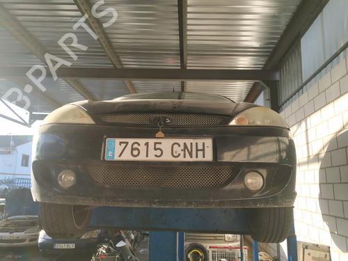 Starter FORD FOCUS I (DAW, DBW) 1.8 TDCi | BP14919297M8 