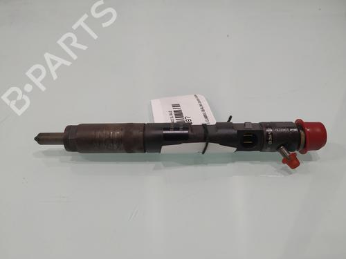 Injector RENAULT MEGANE II Saloon (LM0/1_) | BP36142540M100 - Image 4