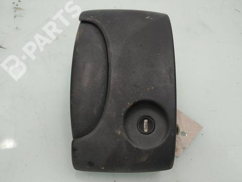 Used Exterior door handle Exterior door handle RENAULT KANGOO Express (FC0/1_) 1.9 dCi 4x4 (FC0V) (80 hp) 8736597 8736597