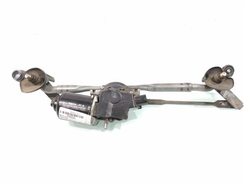 Used Front wiper motor TOYOTA PRIUS Liftback (_W2_) 1.5 Hybrid (NHW20_, NHW20R) (112 hp) 27222788