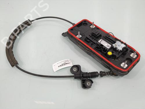 Cable Cable AUDI A3 Sportback (8YA, 8YF) 35 TDI (150 hp) 33935891 33935891