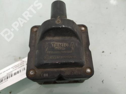 Used Ignition coil Ignition coil SEAT CORDOBA (6K1, 6K2) [1993-2002] 8948177 8948177