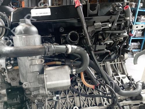 Engine BMW X3 (E83) xDrive 30 d | BP17229893M1 