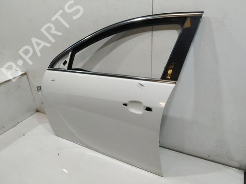 Left front door OPEL INSIGNIA A Sports Tourer (G09) 2.0 CDTI (35) | BP16683860C2 