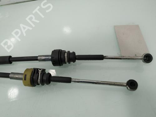 Cable CITROËN XSARA PICASSO (N68) 1.6 HDi | BP20138524E12 