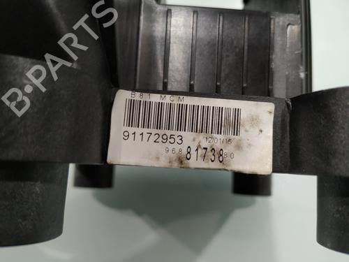 Gear lever DS DS 5 (KF_) | BP33852124M90 - Image 9