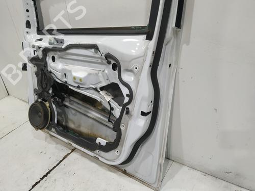 Right front door FORD C-MAX II (DXA/CB7, DXA/CEU) | BP30100160C3