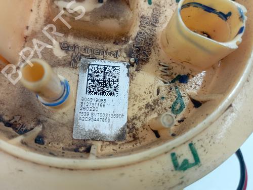 Fuel pump AUDI Q5 (FYB, FYG) 3.0 TDI quattro | BP13497295M76 