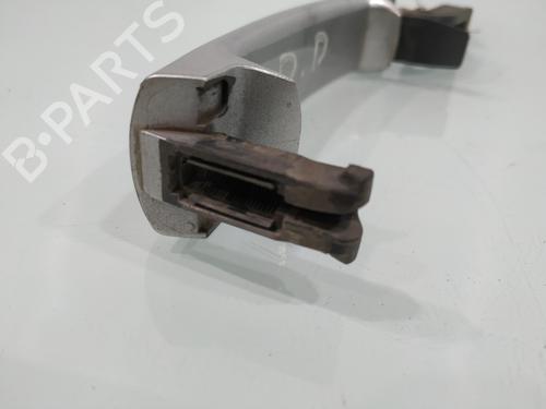 Front right exterior door handle SEAT TOLEDO II (1M2) 1.9 TDI | BP8089944C129 