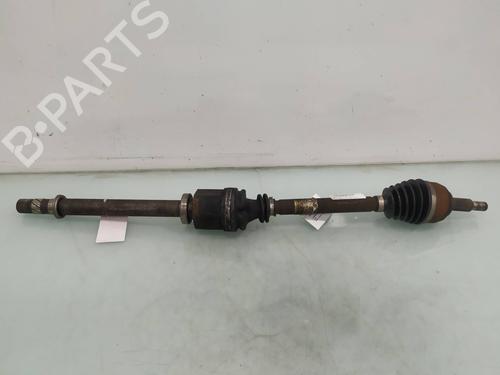Used Right front driveshaft RENAULT SCÉNIC II (JM0/1_) [2003-2010]  10212250