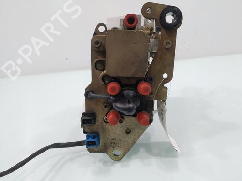 Injection pump CITROËN SAXO (S0, S1) 1.5 D | BP27865658M78 