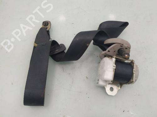 Used Rear left seatbelt TOYOTA COROLLA Verso (ZER_, ZZE12_, R1_) 2.2 D-4D (AUR10_, AUR10R) (136 hp) 8095064