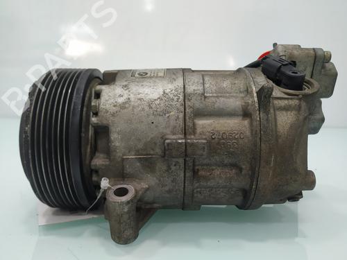 AC compressor BMW 1 (E81) 116 i | BP21726162M34 