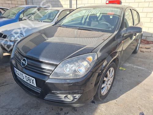 Used Parts OPEL ASTRA H (A04) 1.4 (L48) 4613628