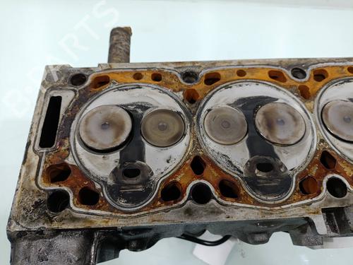 Cylinder head PEUGEOT 206 Hatchback (2A/C) 1.9 D | BP31267514M5