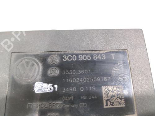 Ignition barrel VW PASSAT B7 Variant (365)  | BP29532157M48 