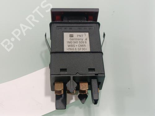Warning switch SEAT TOLEDO II (1M2)  | BP34495556I22  - Image 5