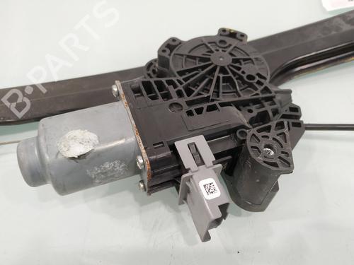 Front right window mechanism DS DS 5 (KF_) | BP33885427C23 - Image 7