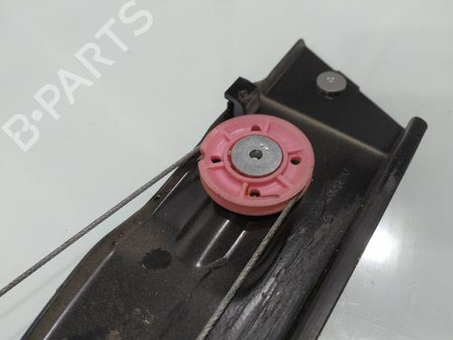 Front right window mechanism PEUGEOT 508 I (8D_)  | BP30724288C23 