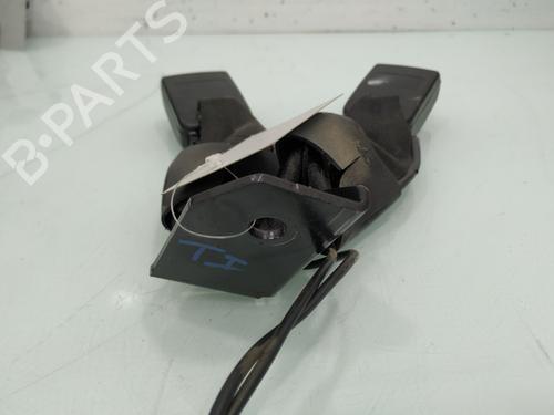 Seat buckle NISSAN QASHQAI / QASHQAI +2 I (J10, NJ10, JJ10E) 1.6 dCi | BP17221781I32 