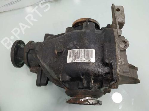 Rear differential BMW 3 (E46) 320 d | BP8087955M24 