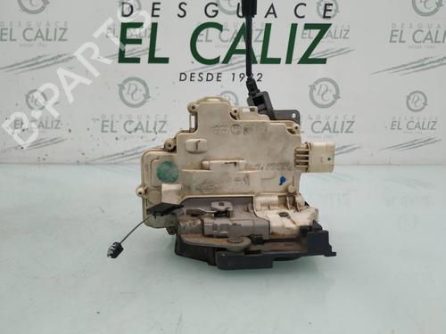 Rear right lock SEAT ALTEA XL (5P5, 5P8)  | BP8096907C99 