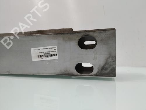 Front bumper reinforcement TOYOTA PRIUS Liftback (_W2_) 1.5 Hybrid (NHW20_, NHW20R) | BP27222795C109 