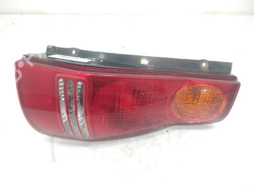 Used Right taillight HYUNDAI MATRIX (FC) 1.6 (103 hp) 8092666
