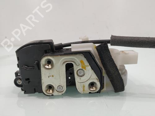 Front left lock HYUNDAI ix35 (LM, EL, ELH)  | BP28051870C98 