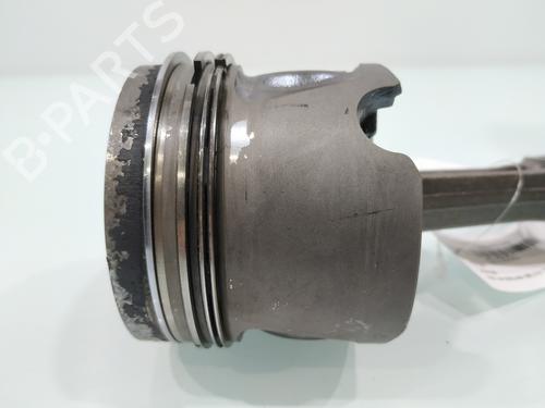 Other AUDI A4 B7 (8EC) 2.0 TDI 16V | BP25815475O1  - Image 7