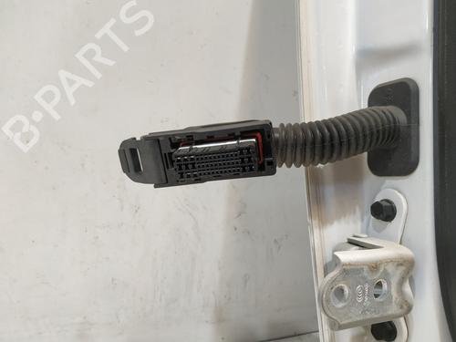 Right front door HYUNDAI ix35 (LM, EL, ELH)  | BP28052614C3 