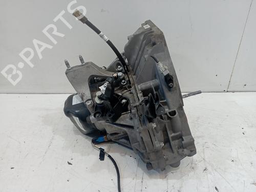 Gearbox DACIA SANDERO II  | BP26275311M3 