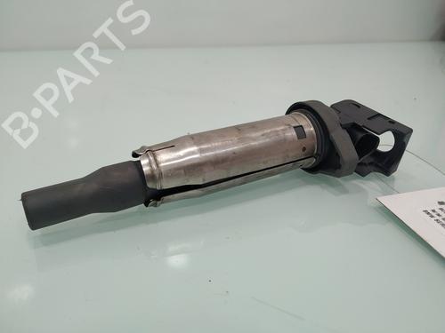 Used Ignition coil BMW 1 (E81) 116 i (115 hp) 21726672