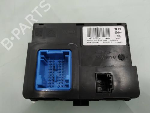 Used Electronic module PEUGEOT 308 II (LB_, LP_, LW_, LH_, L3_) [2013-2021]  8535892
