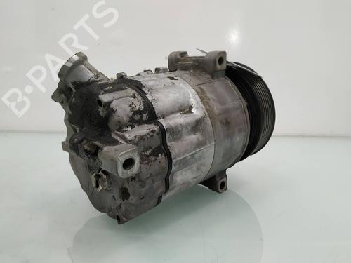 AC compressor SAAB 9-3 (YS3F, E79, D79, D75) 1.9 TiD | BP8534026M34 