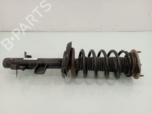 Højre bagtil støddæmper LAND ROVER FREELANDER 2 (L359) 2.2 TD4 4x4 (150 hp) 15385609