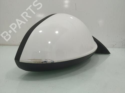 Right mirror OPEL INSIGNIA A Sports Tourer (G09) 2.0 CDTI (35) | BP16451505C27 