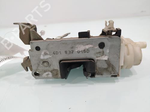 Front right lock AUDI A8 D2 (4D2, 4D8) S8 quattro | BP8088170C97 