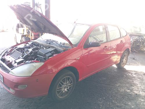 Starter FORD FOCUS I (DAW, DBW) 1.8 TDCi | BP16153971M8 
