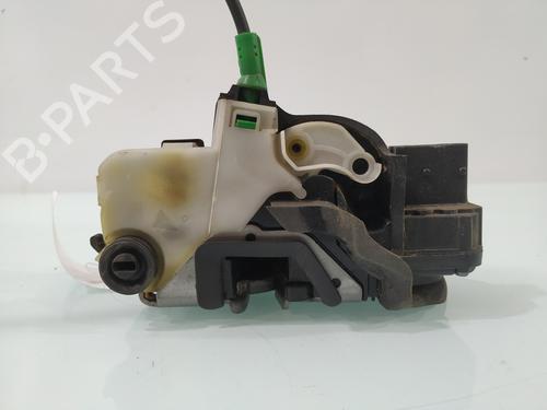 Rear right lock OPEL INSIGNIA A (G09)  | BP30043639C99 