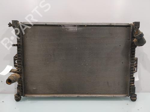 Water radiator FORD MONDEO IV (BA7)  | BP29451032M31 