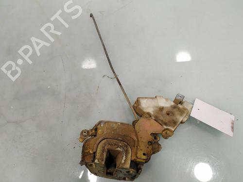 Front left lock NISSAN TERRANO II (R20) 2.7 TDi 4WD | BP9743270C98 