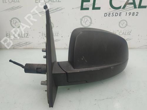 Left mirror OPEL MERIVA A MPV (X03) 1.7 DTI (E75) | BP8097007C26 