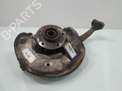 Used Right front steering knuckle AUDI A4 B8 (8K2) 2.0 TDI (143 hp) 24124062