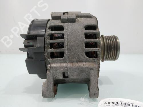 Alternator RENAULT KANGOO (KC0/1_) 1.5 dCi (KC08, KC09) | BP32072205M7 - Image 4