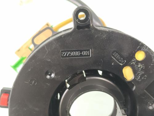 Kontaktrulle Airbag FIAT STILO (192_) 1.6 16V (192_XB1A) | BP29970185C102 